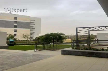 Apartment - 3 Bedrooms - 3 Bathrooms for sale in The Icon Residence - 5th Settlement Compounds - The 5th Settlement - New Cairo City - Cairo