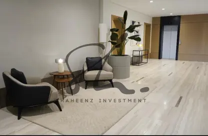 شقة - 2 غرف نوم - 2 حمامات للايجار في ميفيدا - كمبوندات التجمع الخامس - التجمع الخامس - مدينة القاهرة الجديدة - القاهرة