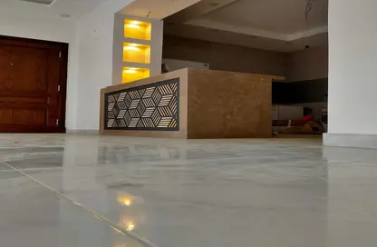 Apartment - 2 Bedrooms - 2 Bathrooms for rent in Hyde Park - 5th Settlement Compounds - The 5th Settlement - New Cairo City - Cairo
