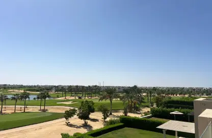 Chalet - 4 Bedrooms - 4 Bathrooms for sale in Hacienda Bay - Sidi Abdel Rahman - North Coast