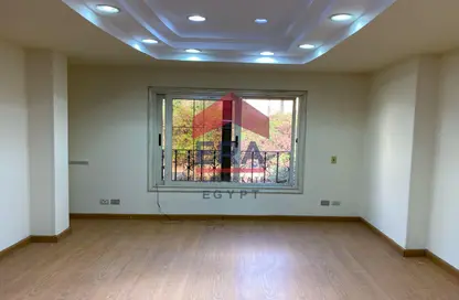 مساحات مكتبية - استوديو - 3 حمامات للايجار في شارع 19 - المعادي - حي المعادي - القاهرة