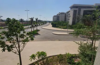 شقة - 2 غرف نوم - 2 حمامات للبيع في پريڤادو - مدينتي - القاهرة