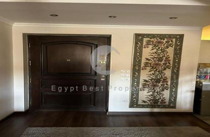 Apartment - 3 Bedrooms - 3 Bathrooms for sale in Green 3 - 2nd District - Sheikh Zayed City - Giza
