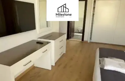 Apartment - 3 Bedrooms - 3 Bathrooms for sale in The Waterway View - 90 Street - The 5th Settlement - New Cairo City - Cairo