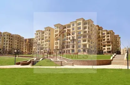 Apartment - 3 Bedrooms - 2 Bathrooms for sale in Madinaty - Cairo