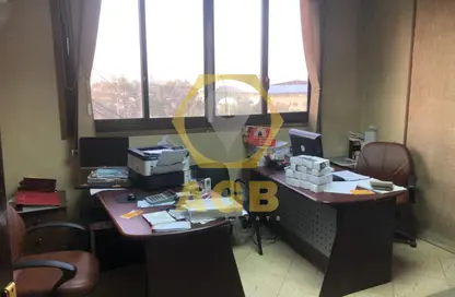 دوبلكس - 4 غرف نوم - 2 حمامات للبيع في شارع عمار بن ياسر - ميدان الحجاز - النزهة - القاهرة