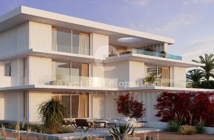 Chalet - 1 Bedroom - 1 Bathroom for sale in Bay West - Soma Bay - Safaga - Hurghada - Red Sea