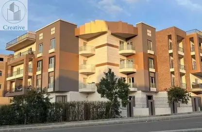 Apartment - 3 Bedrooms - 2 Bathrooms for sale in 4th Neighborhood - 4th Area - Shorouk City - Cairo Apartment - 3 Bedrooms - 2 Bathrooms for sale in 4th Neighborhood - 4th Area - Shorouk City - Cairo