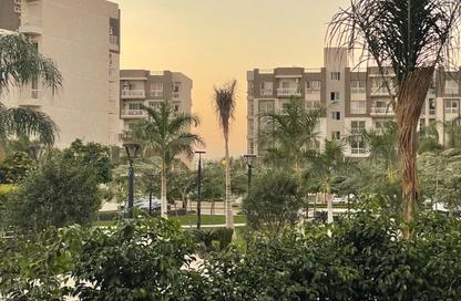 Apartment - 2 Bedrooms - 1 Bathroom for sale in Madinaty - Cairo
