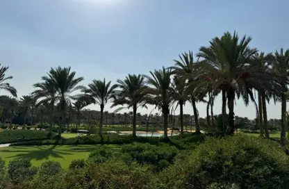 Villa - 7 Bedrooms - 7 Bathrooms for sale in Katameya Dunes - El Katameya Compounds - El Katameya - New Cairo City - Cairo