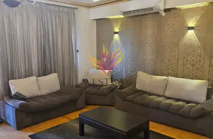 Villa - 4 Bedrooms - 5 Bathrooms for rent in Yasmine District - 14th District - Sheikh Zayed City - Giza