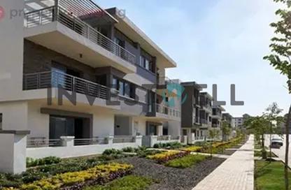 Apartment - 2 Bedrooms - 2 Bathrooms for sale in Taj City - 5th Settlement Compounds - The 5th Settlement - New Cairo City - Cairo