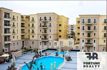 شقة - 4 غرف نوم - 3 حمامات للبيع في ميفيدا - كمبوندات التجمع الخامس - التجمع الخامس - مدينة القاهرة الجديدة - القاهرة