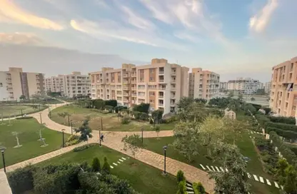 Apartment - 3 Bedrooms - 3 Bathrooms for sale in Madinaty - Cairo