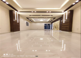 شقة - 3 غرف نوم - 3 حمامات for للبيع in البوابة الخامسة - احمس - حدائق الاهرام - الجيزة
