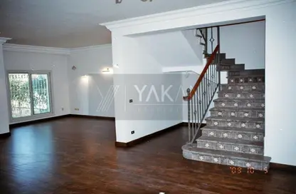 Townhouse - 3 Bedrooms - 3 Bathrooms for sale in Grand Residence - South Investors Area - New Cairo City - Cairo