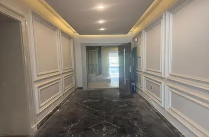 Apartment - 2 Bedrooms - 2 Bathrooms for rent in Lake View Residence - 5th Settlement Compounds - The 5th Settlement - New Cairo City - Cairo