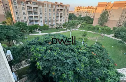 Apartment - 2 Bedrooms - 2 Bathrooms for sale in Madinaty - Cairo