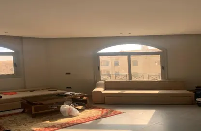 Apartment - 2 Bedrooms - 1 Bathroom for sale in Al Andalus Family - Al Andalus District - New Cairo City - Cairo