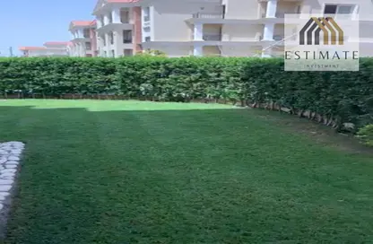 Apartment - 3 Bedrooms - 3 Bathrooms for rent in Regents Park - Al Andalus District - New Cairo City - Cairo