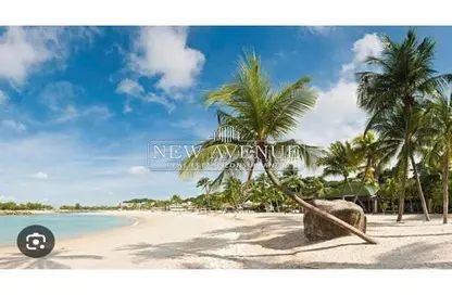 Villa - 3 Bedrooms - 3 Bathrooms for sale in Soul North Coast - Qesm Ad Dabaah - North Coast