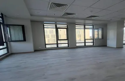 Office Space - Studio for rent in District 5 - 5th Settlement Compounds - The 5th Settlement - New Cairo City - Cairo