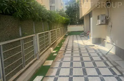 Apartment - 3 Bedrooms - 3 Bathrooms for rent in Tag Sultan - Ring Road - Cairo