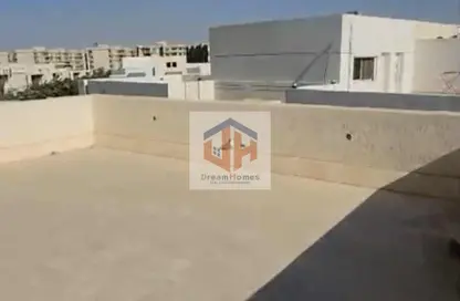 Villa - 4 Bedrooms - 3 Bathrooms for sale in Privado - Madinaty - Cairo