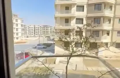 شقة - غرفة نوم - 1 حمام للبيع في باديه بالم هيلز - كمبوندات 6 أكتوبر - مدينة 6 أكتوبر - الجيزة
