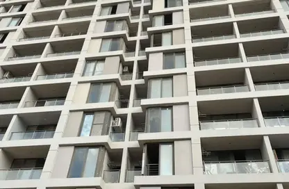 Apartment - 1 Bedroom - 1 Bathroom for sale in Rayhanah Avenue - Zahraa El Maadi - Hay El Maadi - Cairo