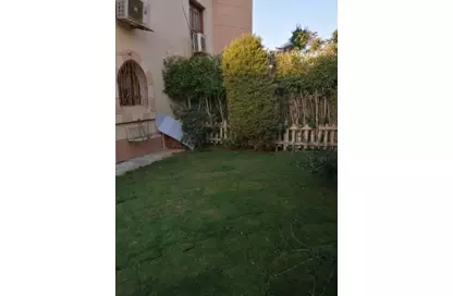 Apartment - 3 Bedrooms - 3 Bathrooms for sale in Rehab City Fifth Phase - Al Rehab - New Cairo City - Cairo