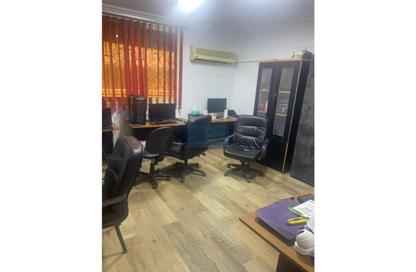 Apartment - 3 Bedrooms - 3 Bathrooms for sale in Masaken Sheraton - Sheraton Al Matar - El Nozha - Cairo