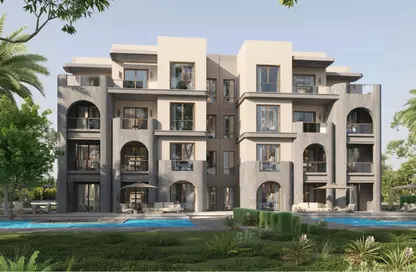 Chalet - 2 Bedrooms - 2 Bathrooms for sale in Summer - Ras Al Hekma - North Coast