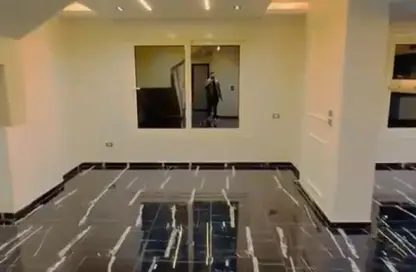 Office Space - Studio - 3 Bathrooms for rent in Lebanon Square - Mohandessin - Giza
