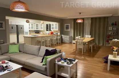 Villa - 6 Bedrooms - 6 Bathrooms for sale in Telal Al Sokhna - Al Ain Al Sokhna - Suez