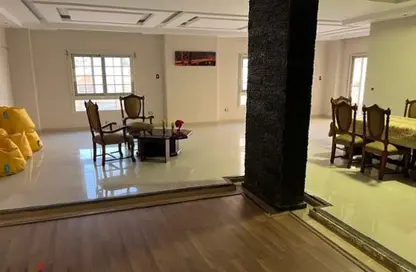 Apartment - 3 Bedrooms - 3 Bathrooms for sale in 5th Settlement Compounds - The 5th Settlement - New Cairo City - Cairo