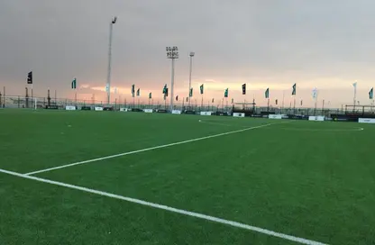 Apartment - 1 Bedroom - 2 Bathrooms for sale in Zed East - 5th Settlement Compounds - The 5th Settlement - New Cairo City - Cairo