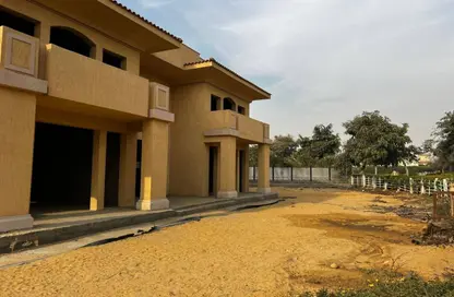 Villa - 6 Bedrooms - 6 Bathrooms for sale in Madinaty - Cairo Villa - 6 Bedrooms - 6 Bathrooms for sale in Madinaty - Cairo