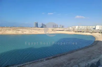 شاليه - 2 غرف نوم - 2 حمامات للبيع في مازيرين - مدينة العلمين الجديدة - العلمين - الساحل الشمالي