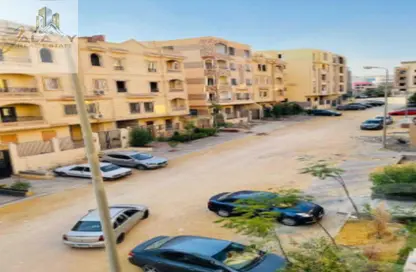 شقة - 2 غرف نوم - 1 حمام للبيع في شارع جاردينيا مول - التجمع الاول - مدينة القاهرة الجديدة - القاهرة