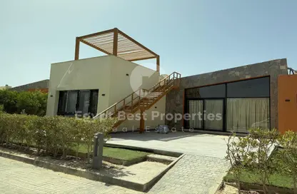 Villa - 4 Bedrooms - 4 Bathrooms for sale in Bay West - Soma Bay - Safaga - Hurghada - Red Sea
