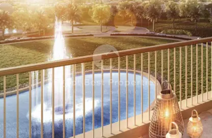 Townhouse - 3 Bedrooms - 3 Bathrooms for sale in Mivida - 5th Settlement Compounds - The 5th Settlement - New Cairo City - Cairo