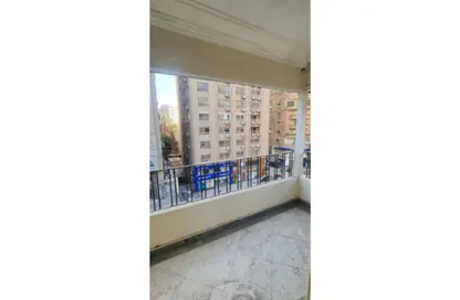 شقة - 3 غرف نوم - 2 حمامات للبيع في شارع لبنان - المهندسين - الجيزة