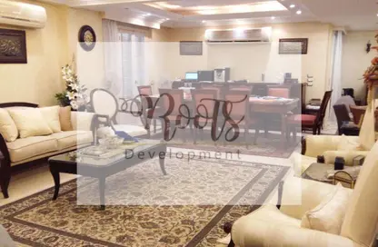 شقة - 3 غرف نوم - 3 حمامات للبيع في حدائق المهندسين - الحي الرابع - الشيخ زايد - الجيزة
