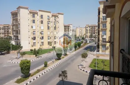 Apartment - 3 Bedrooms - 3 Bathrooms for sale in El Rehab Extension - Al Rehab - New Cairo City - Cairo