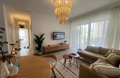 Apartment - Studio - 1 Bathroom for rent in Madinaty - Cairo