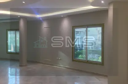 شقة - 2 غرف نوم - 1 حمام للايجار في شارع رقم 33 - الحي الاول - التجمع الخامس - مدينة القاهرة الجديدة - القاهرة