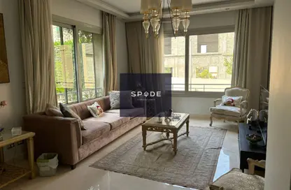 Duplex - 3 Bedrooms - 3 Bathrooms for sale in Palm Hills Village Gate - South Investors Area - New Cairo City - Cairo
