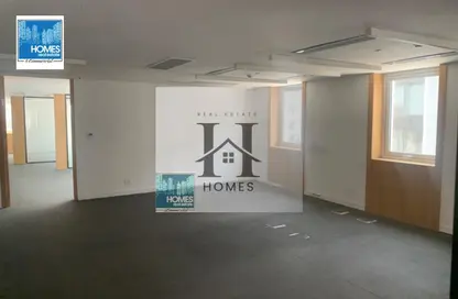 Office Space - Studio - 3 Bathrooms for rent in Al Orouba St. - Almazah - Heliopolis - Masr El Gedida - Cairo