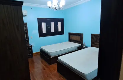 Apartment - 3 Bedrooms - 2 Bathrooms for rent in Six West - Beverly Hills - Sheikh Zayed Compounds - Sheikh Zayed City - Giza